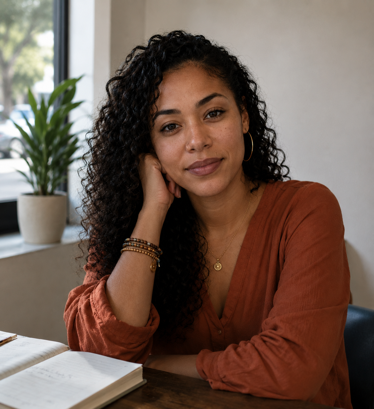 Destiny Reyes, Board Member