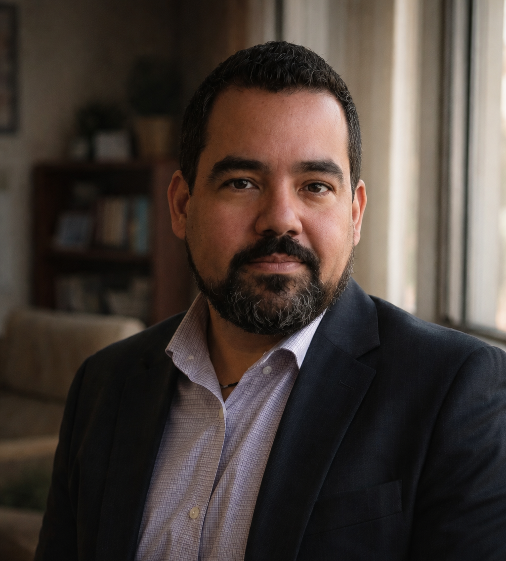 Dr. Alfonso Cappa-Melendez, Clinical Director