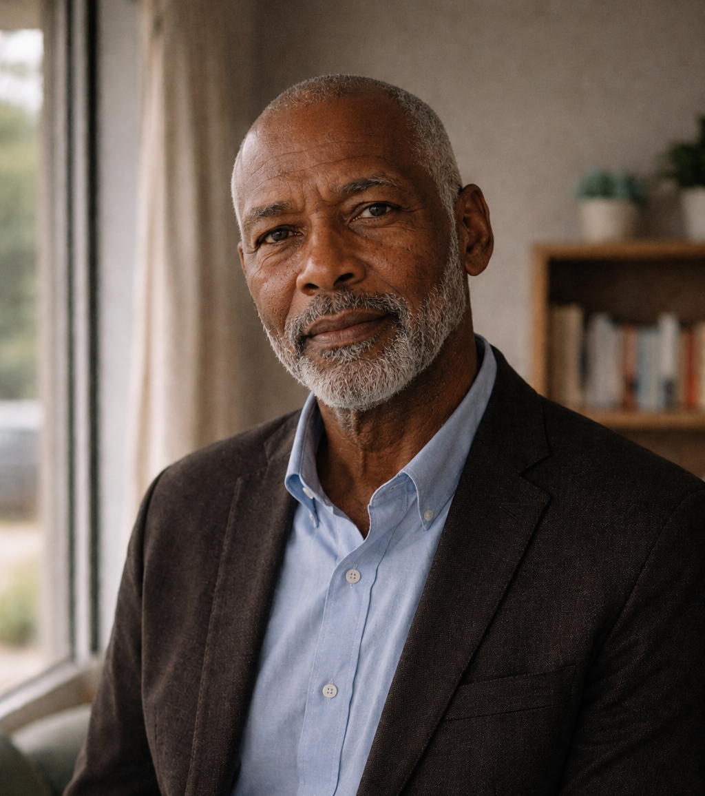 Calvin Mercer, Board Legal Advisor