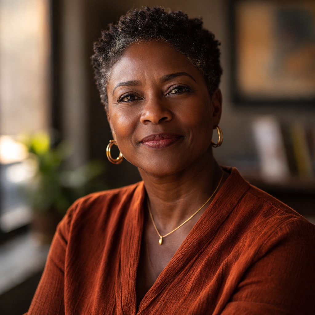 Rev. Tamara Holloway, Board Member